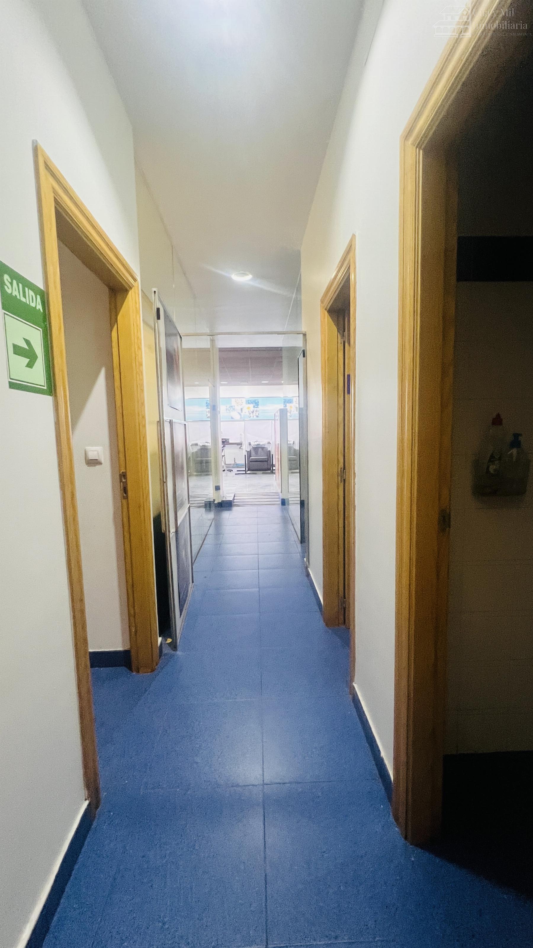 Corridor