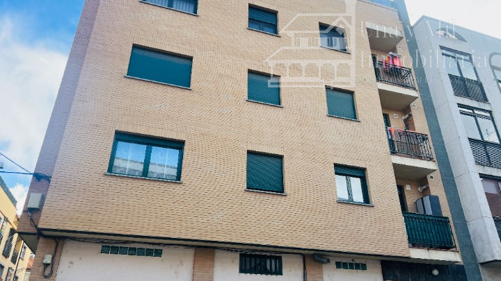 Venta de piso en Salamanca