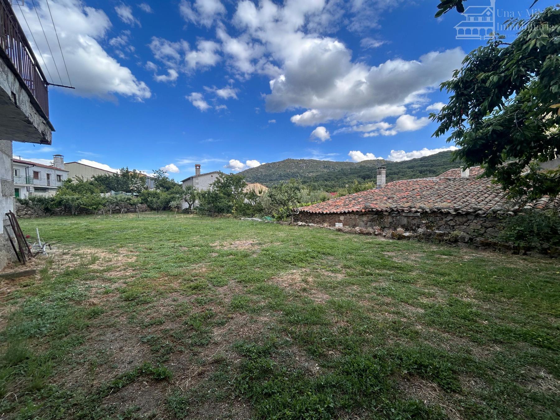 Jardín