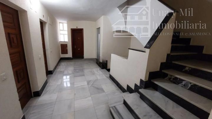 Escalera