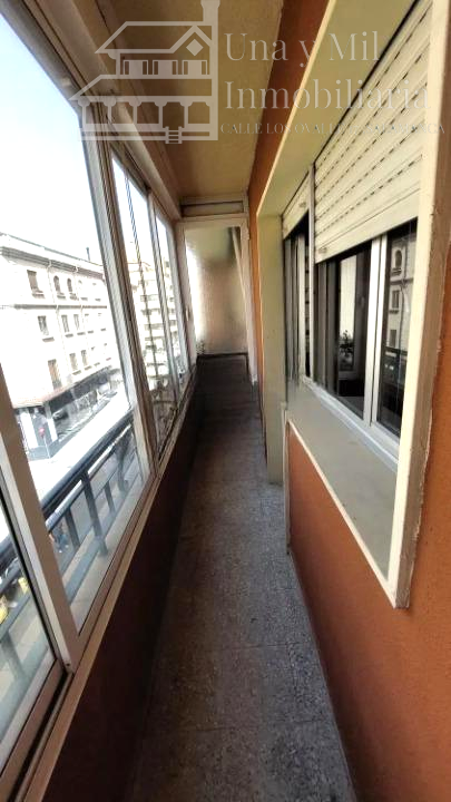 Venta de piso en Salamanca