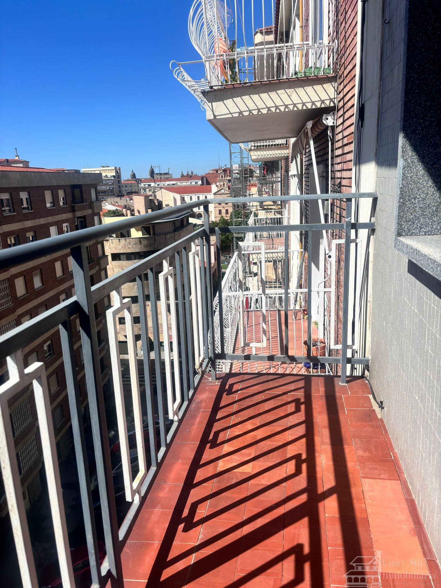 Escalera