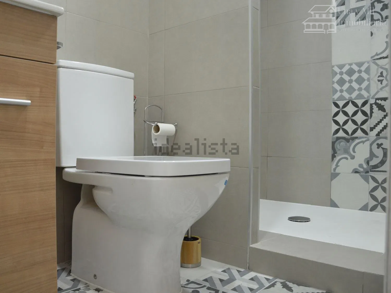 For rent of flat in Salamanca