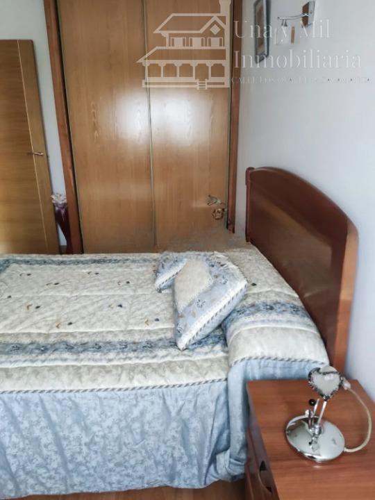Alquiler de piso en Castellanos de Moriscos