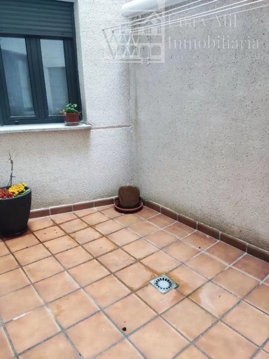 Alquiler de piso en Castellanos de Moriscos