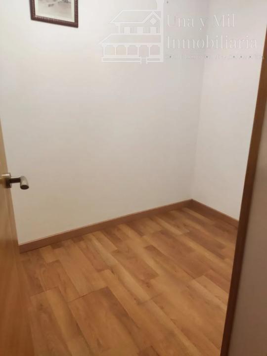 Alquiler de piso en Castellanos de Moriscos