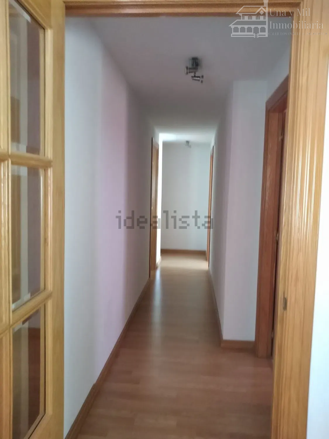 Venta de Ático en Aldeaseca de Armuña