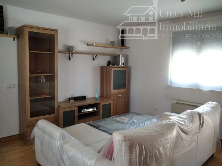 Venta de Ático en Aldeaseca de Armuña