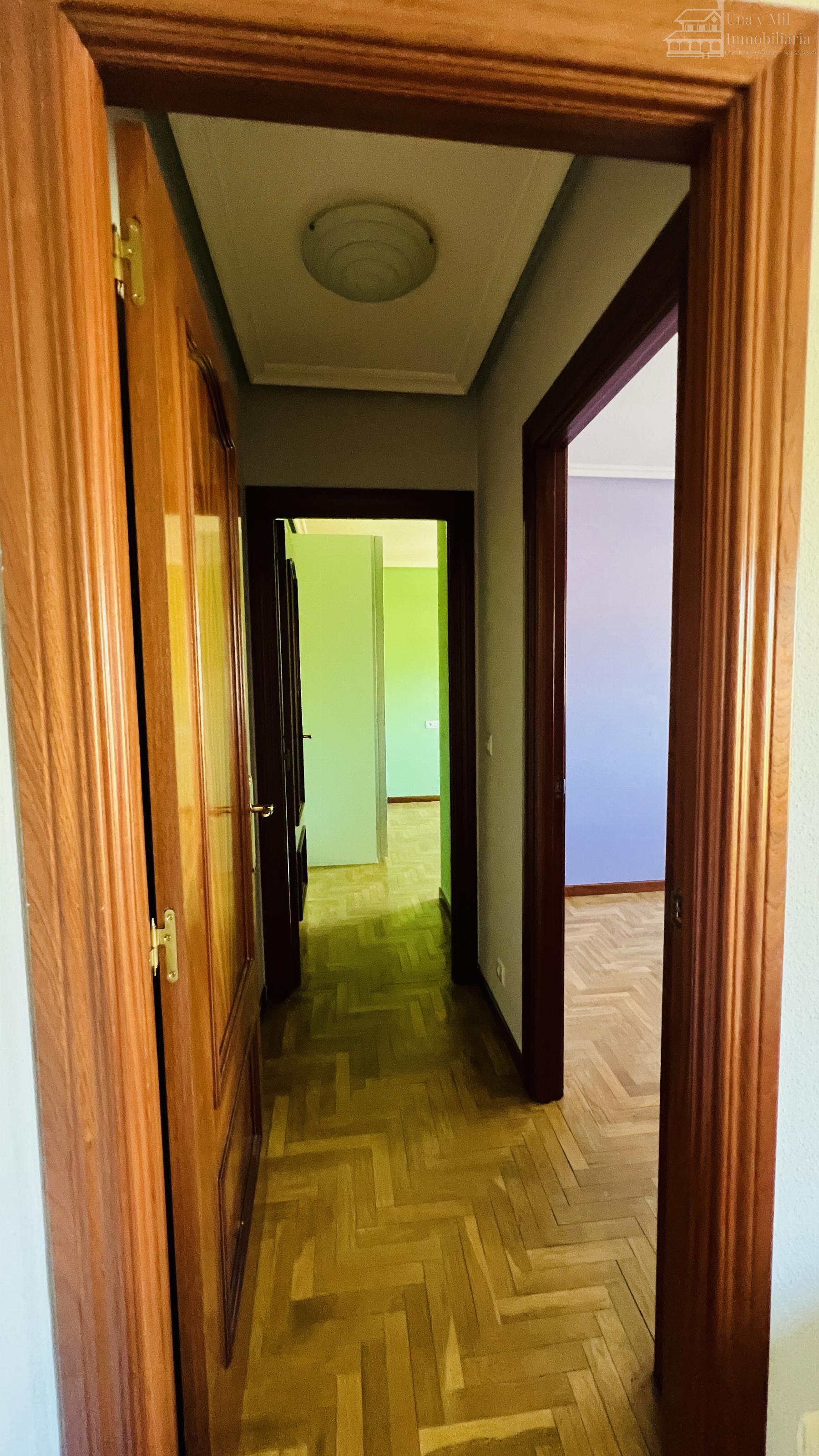 Pasillo
