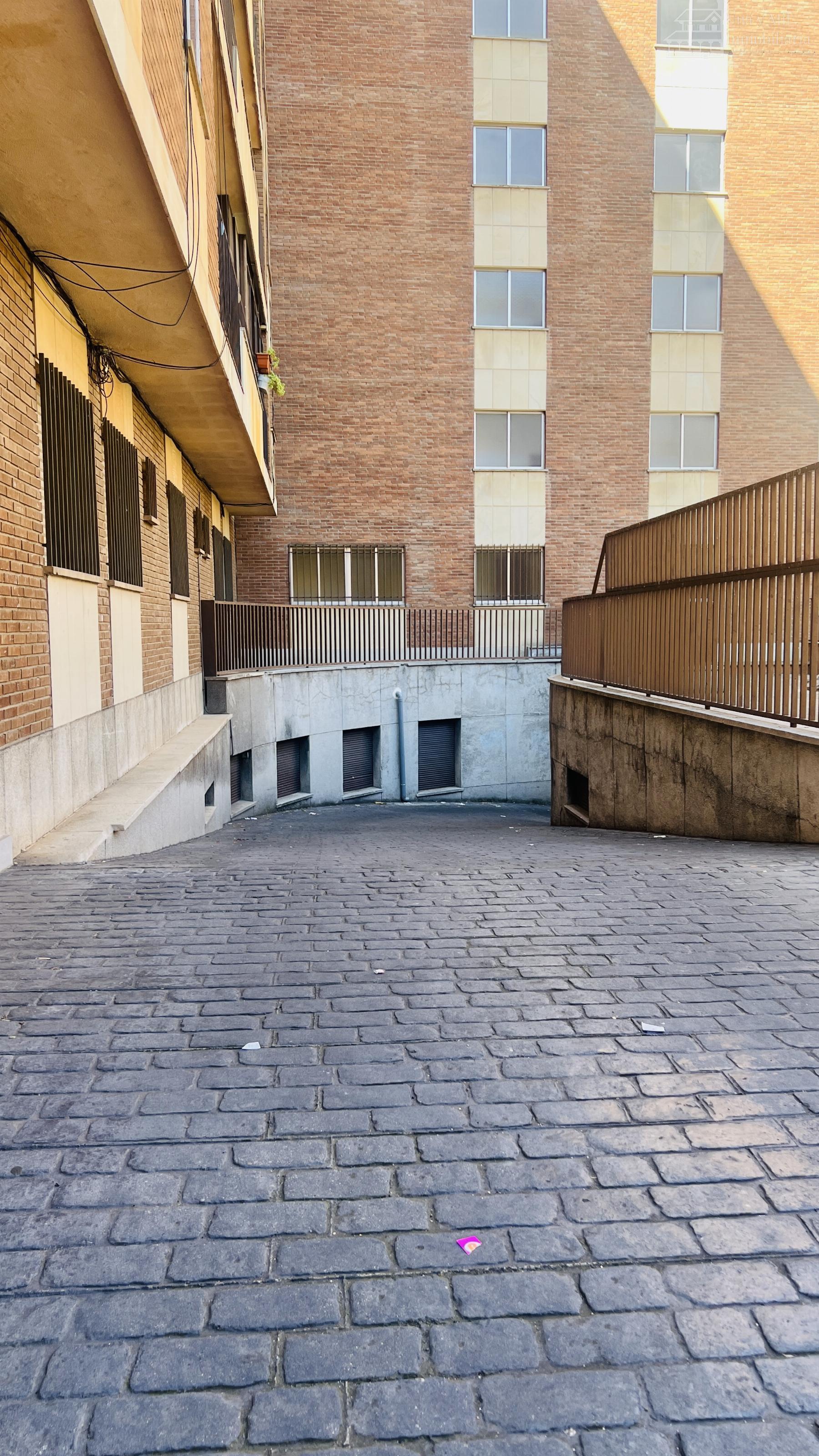Garaje