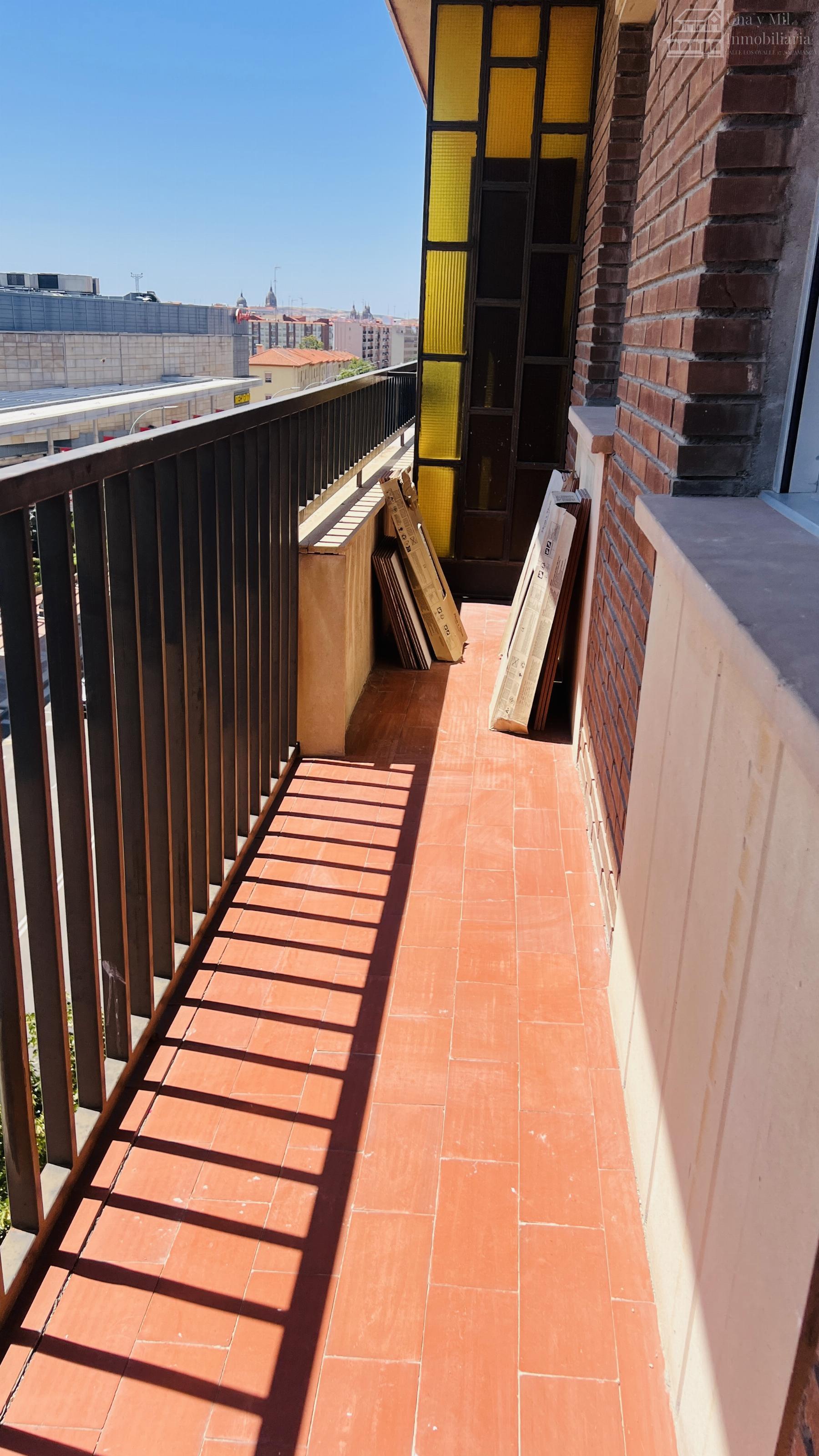 Terraza