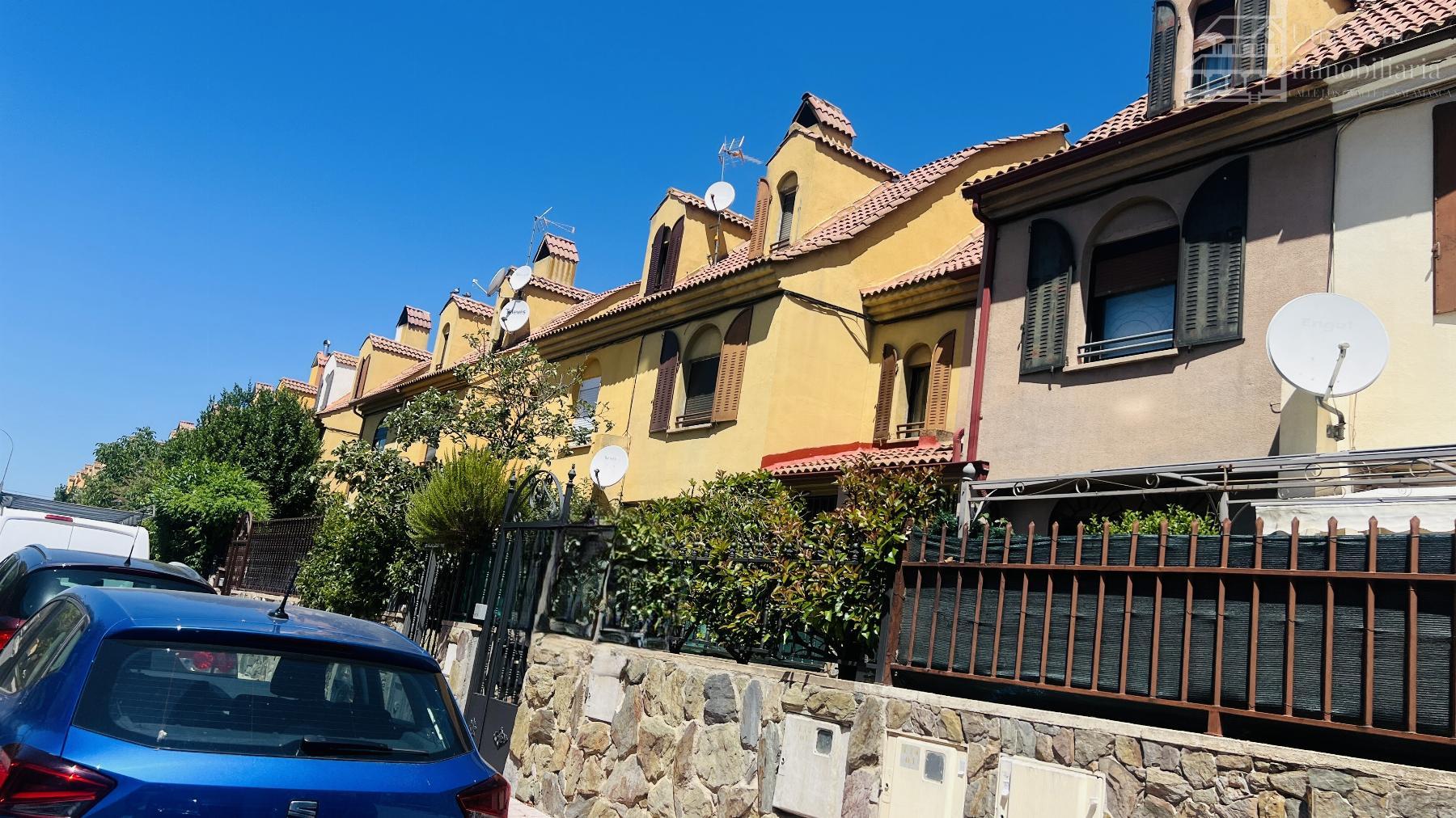For sale of chalet in Salamanca