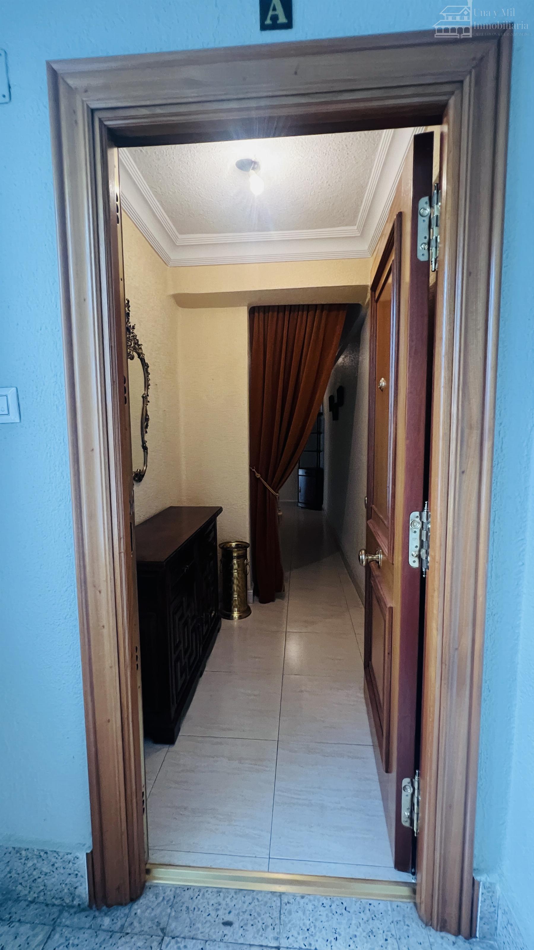 Entry/Exit
