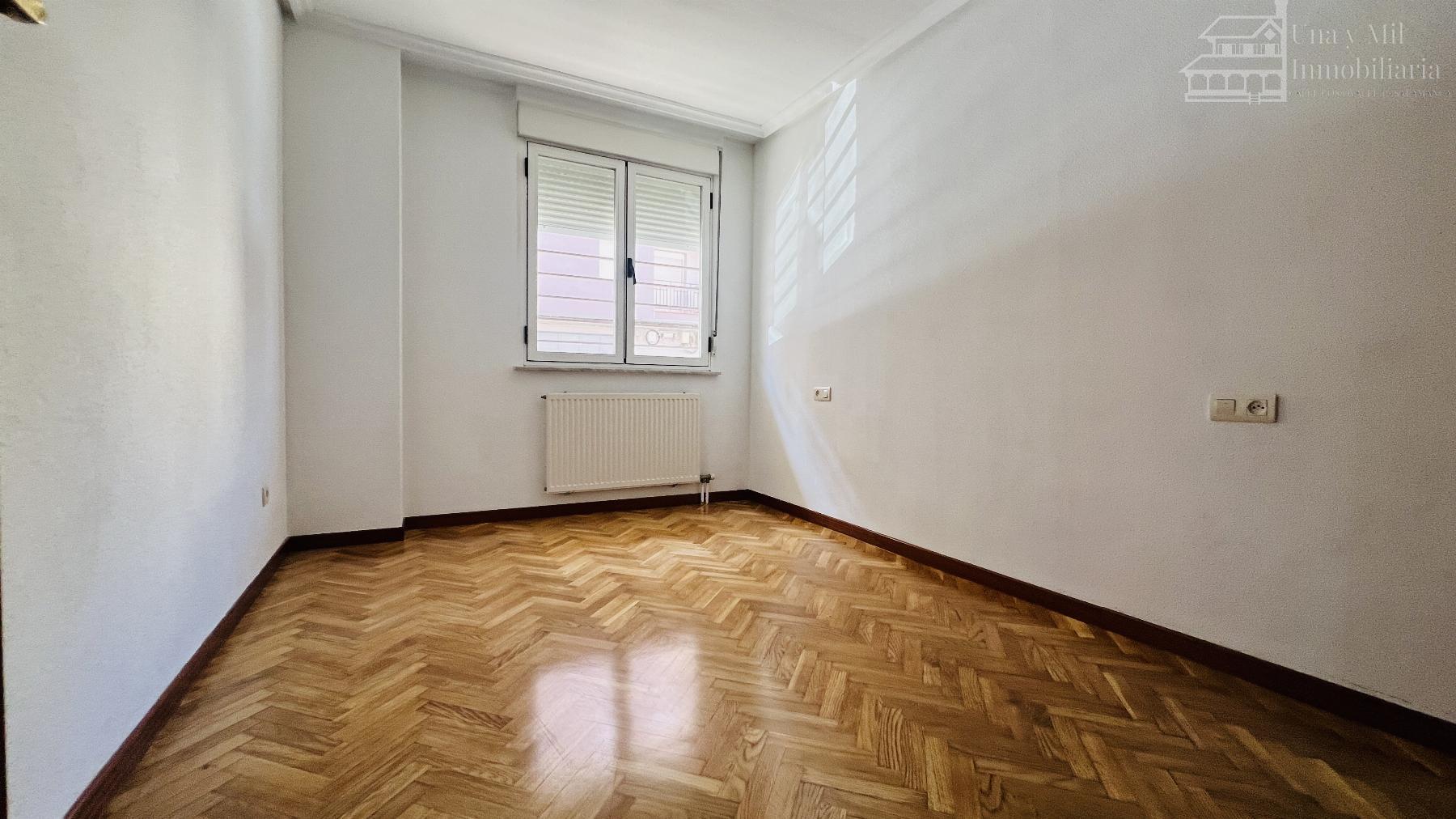 Dormitorio principal