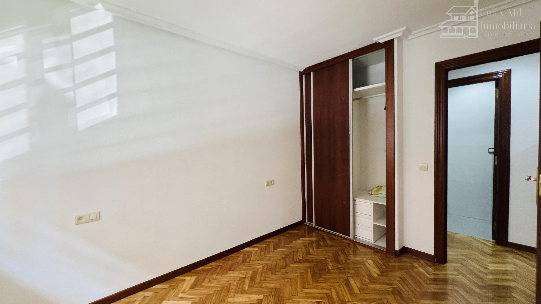 Dormitorio principal