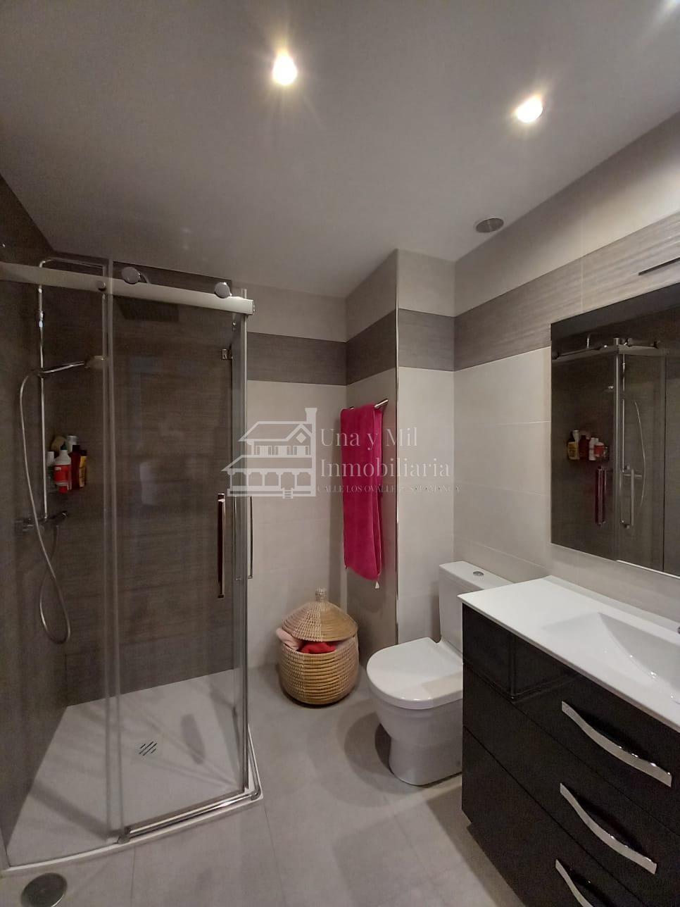 For rent of flat in Salamanca