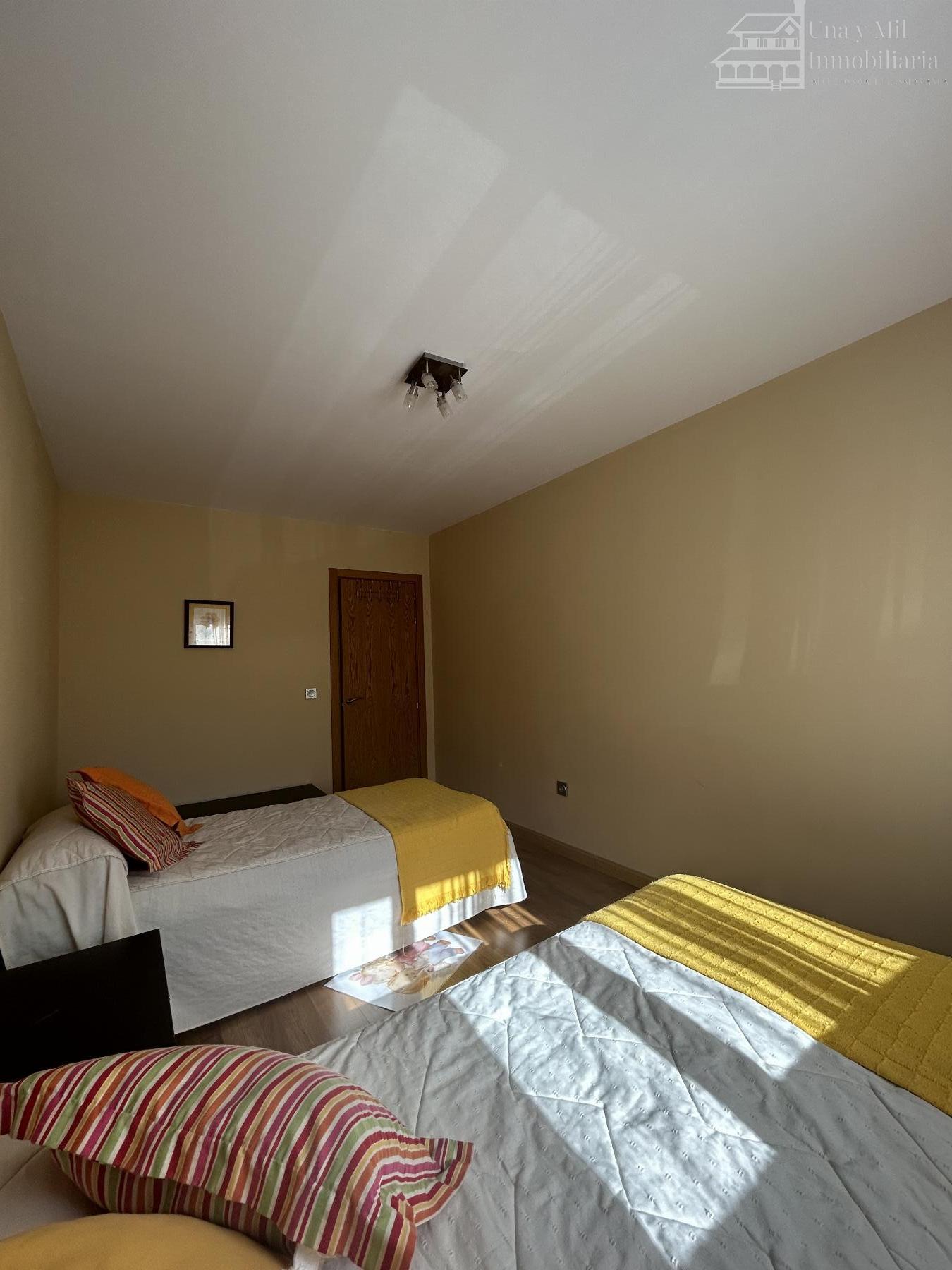 Venta de piso en Castellanos de Moriscos
