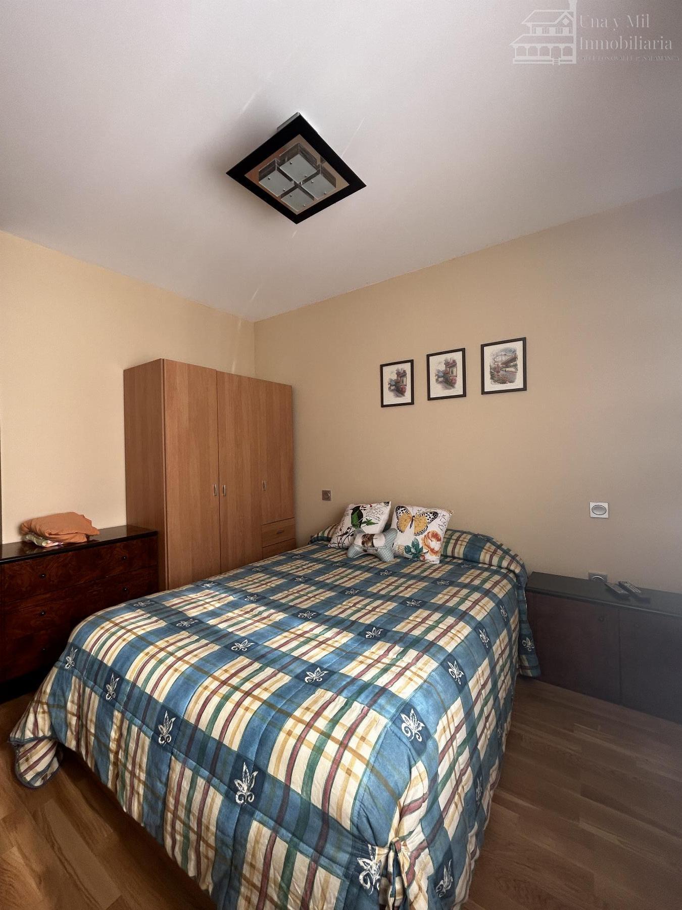 Venta de piso en Castellanos de Moriscos