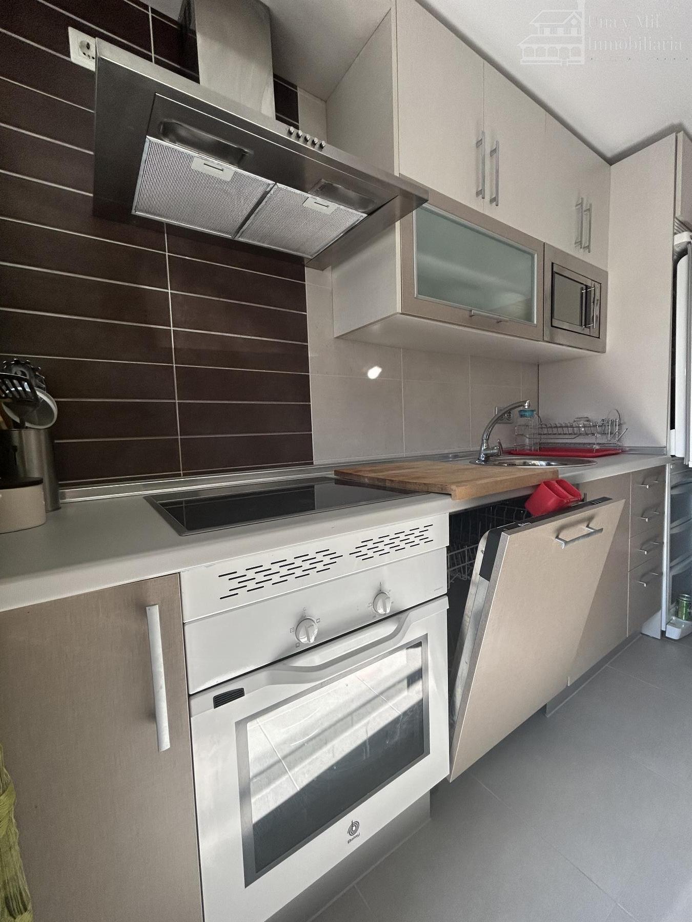 Venta de piso en Castellanos de Moriscos