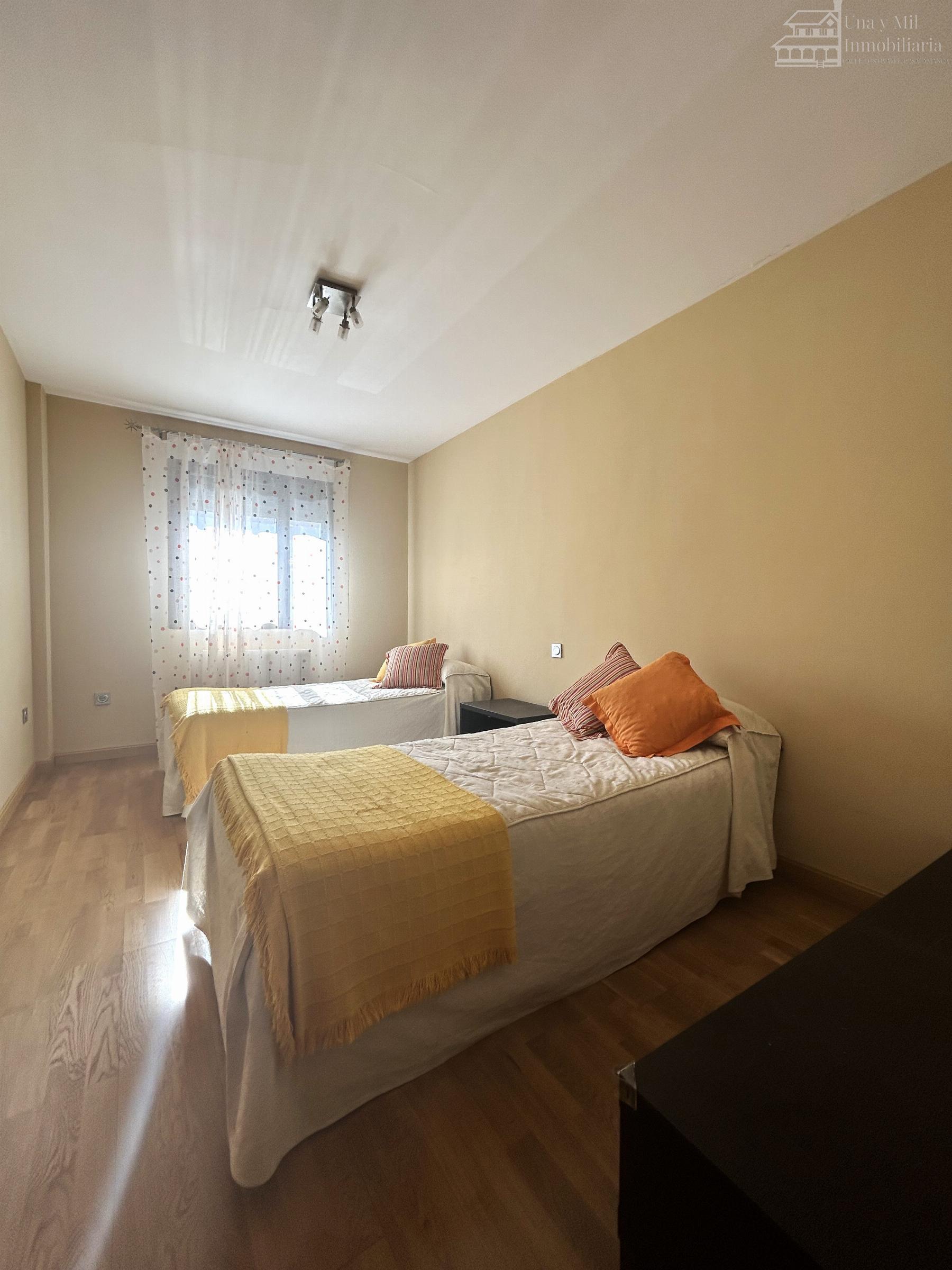 Venta de piso en Castellanos de Moriscos
