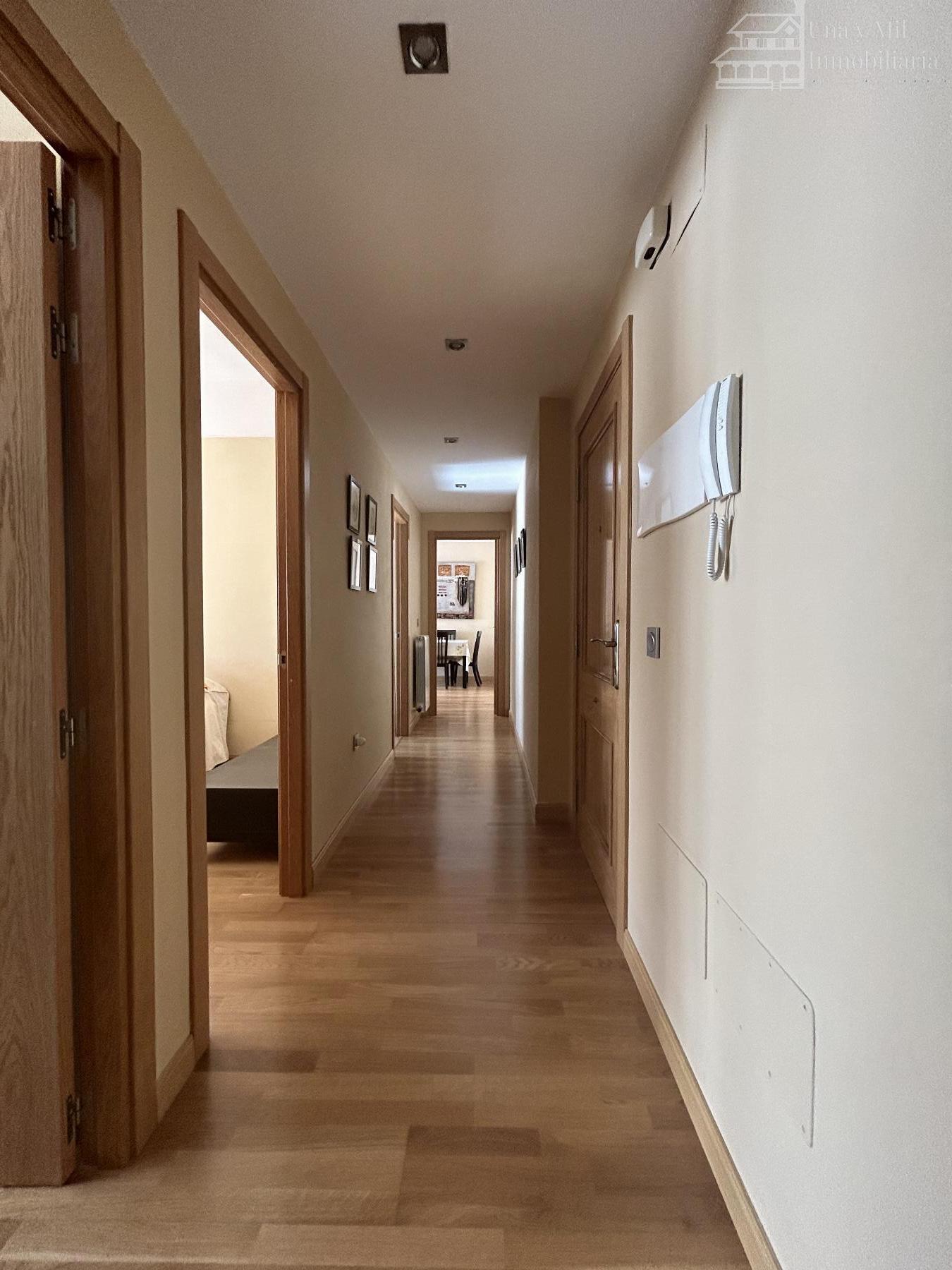 Venta de piso en Castellanos de Moriscos