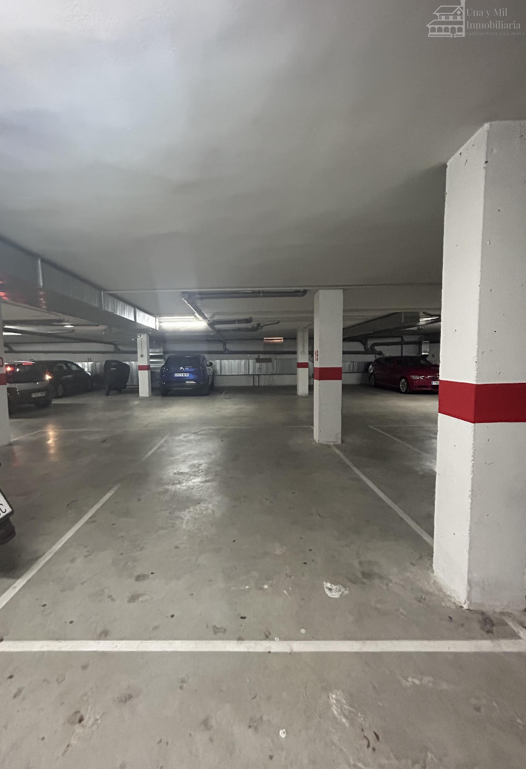 Venta de piso en Castellanos de Moriscos