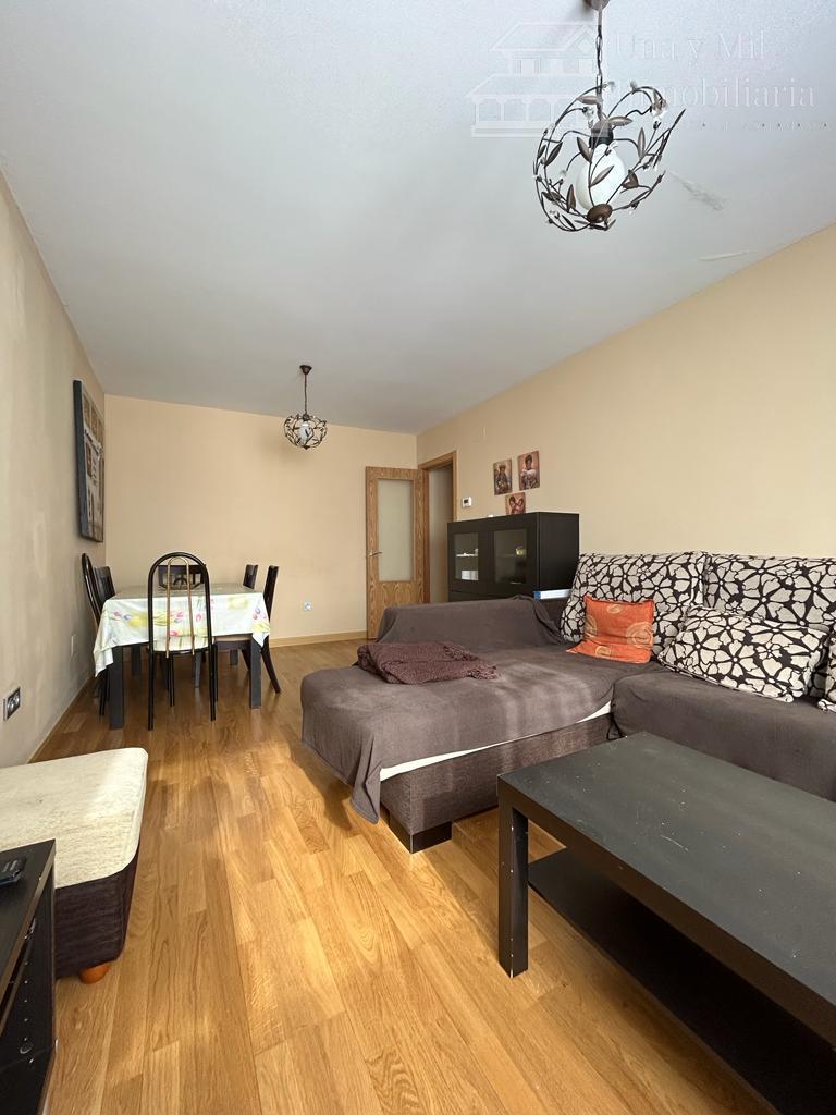 Venta de piso en Castellanos de Moriscos