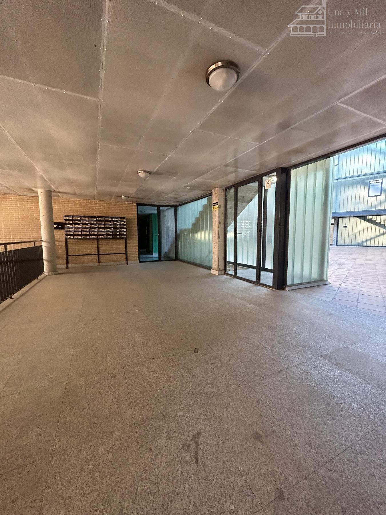 Venta de piso en Castellanos de Moriscos