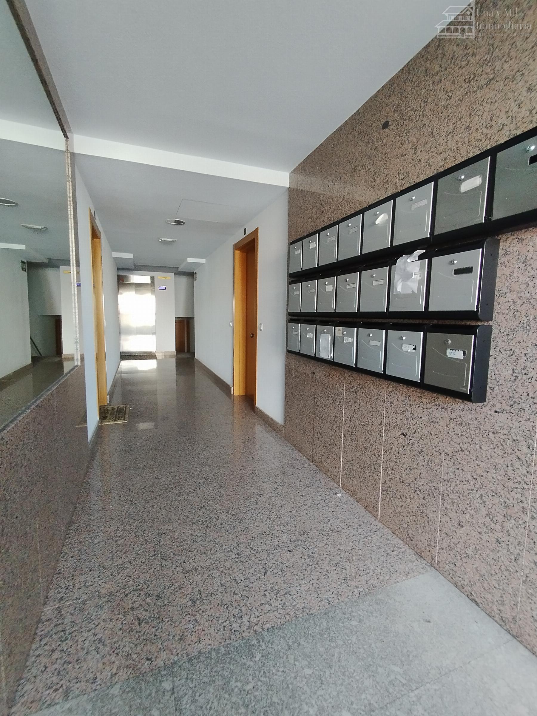 Venta de piso en Moriscos