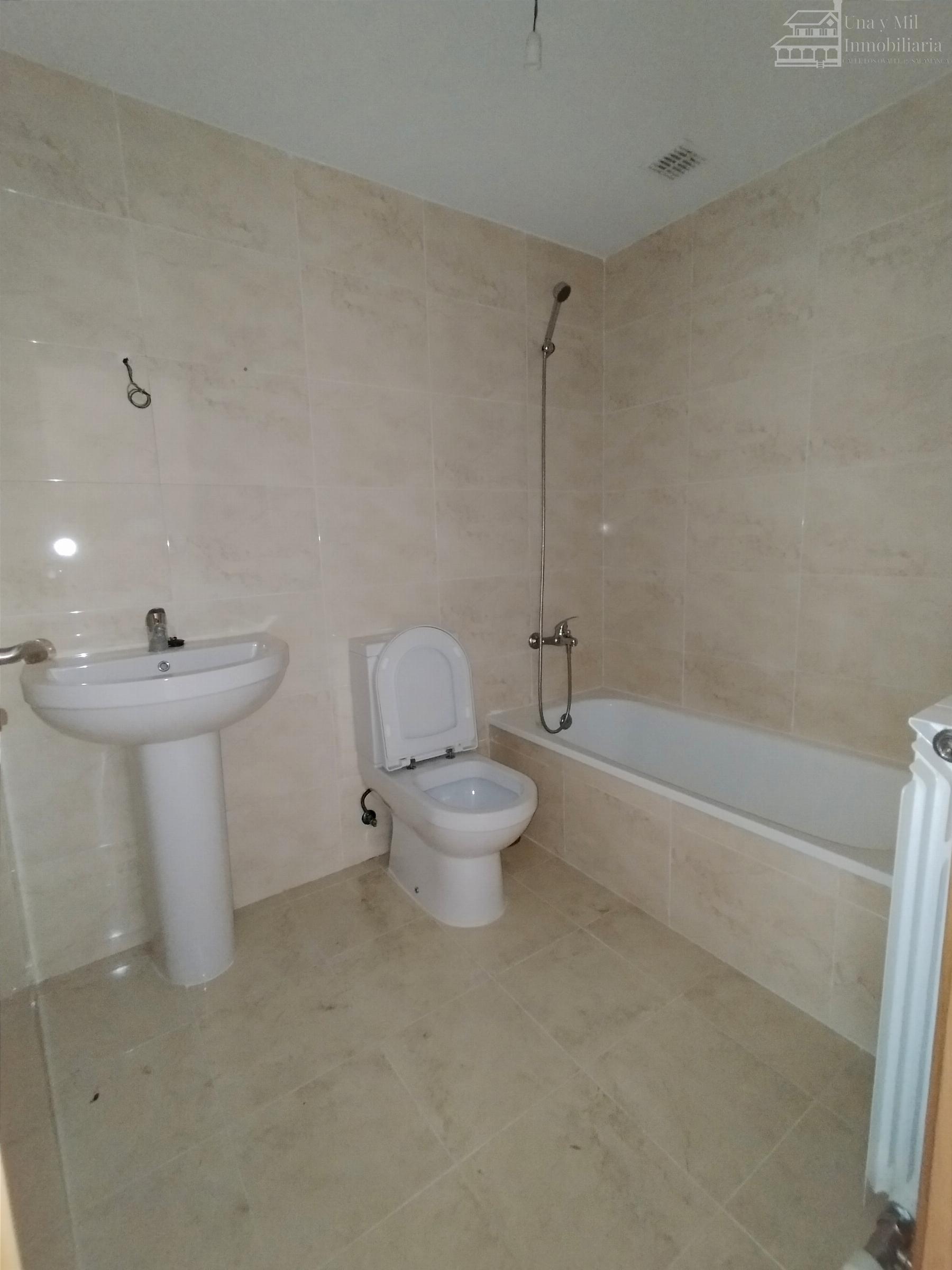 Venta de piso en Moriscos