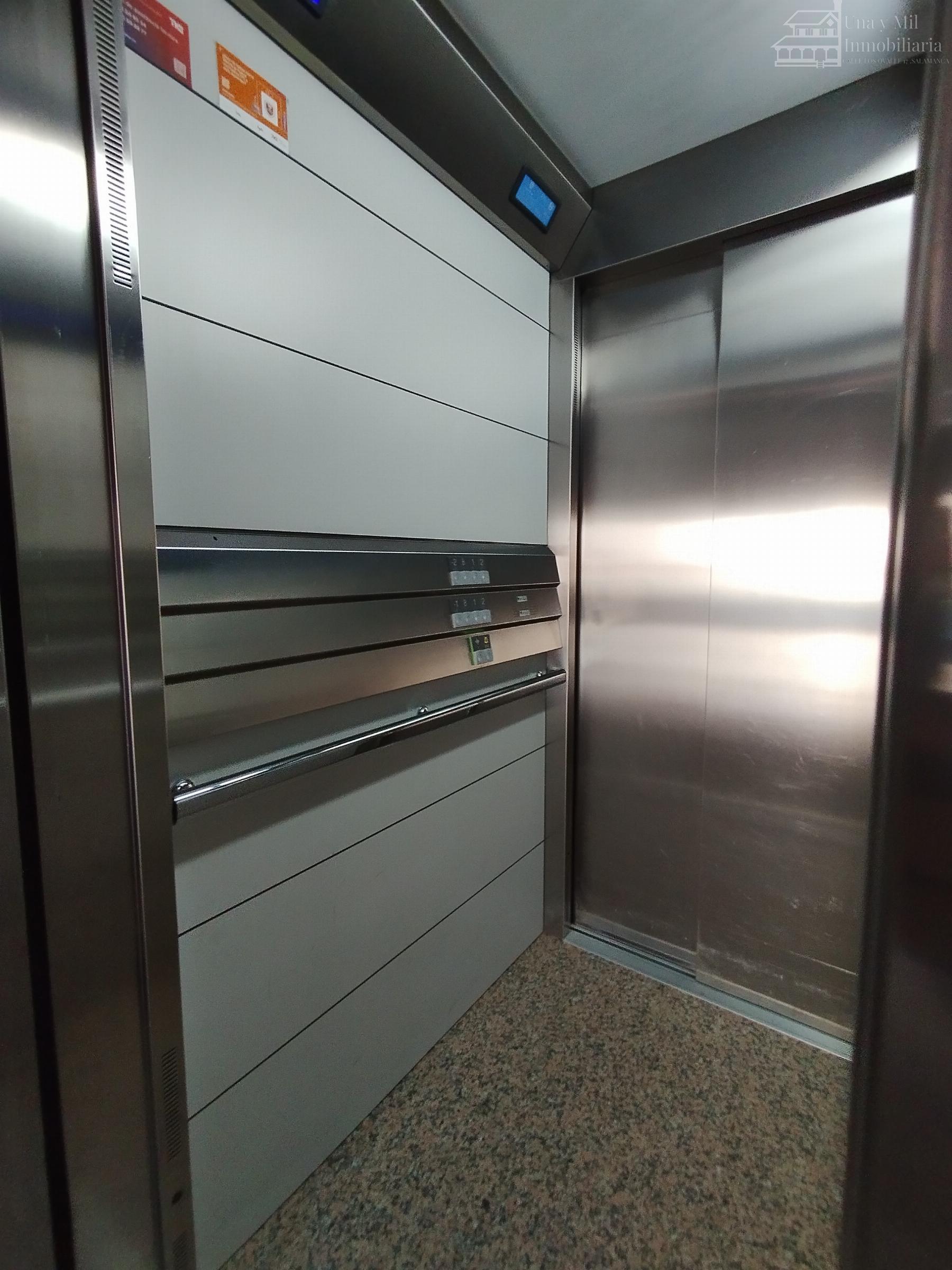 Venta de piso en Moriscos