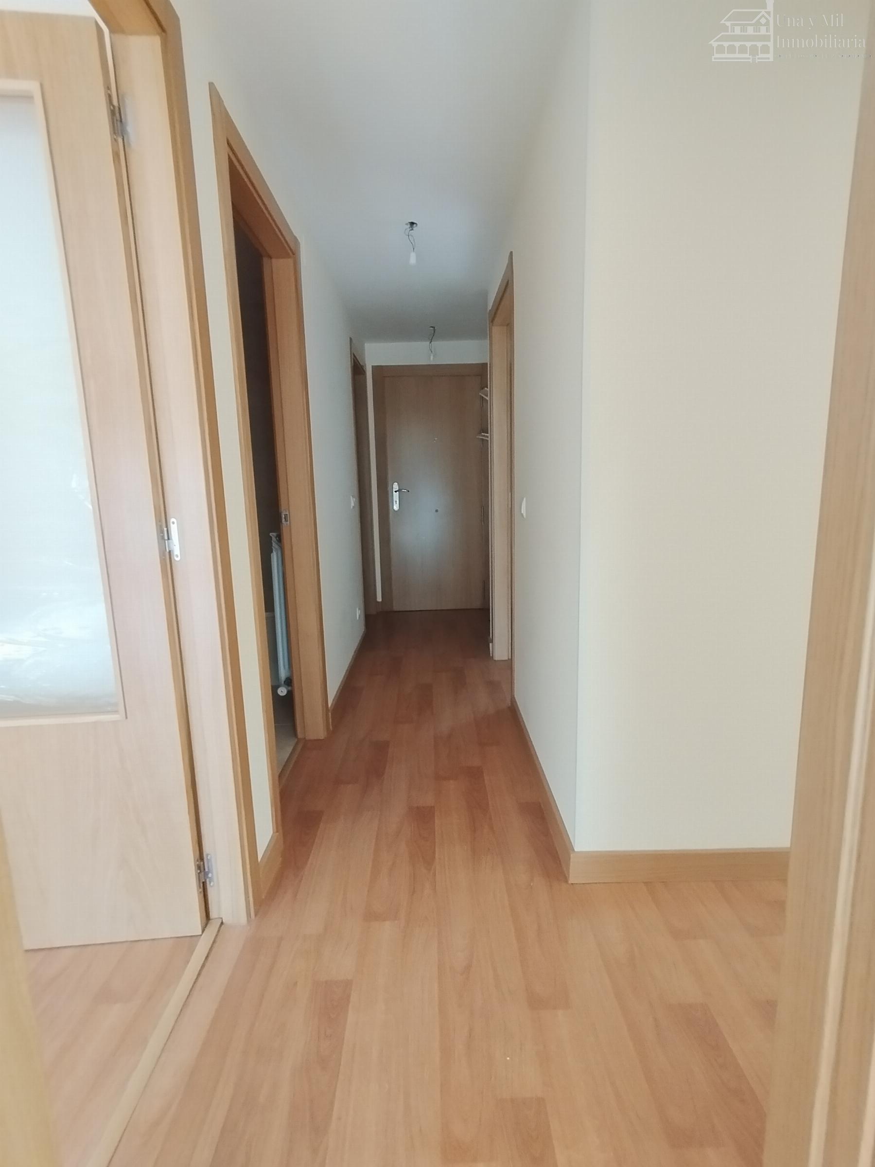 Venta de piso en Moriscos