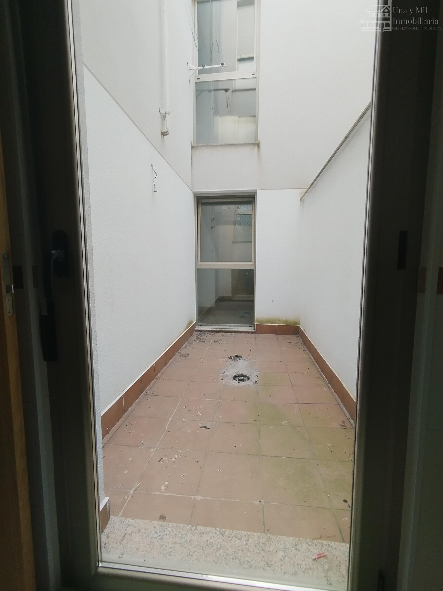 Venta de piso en Moriscos