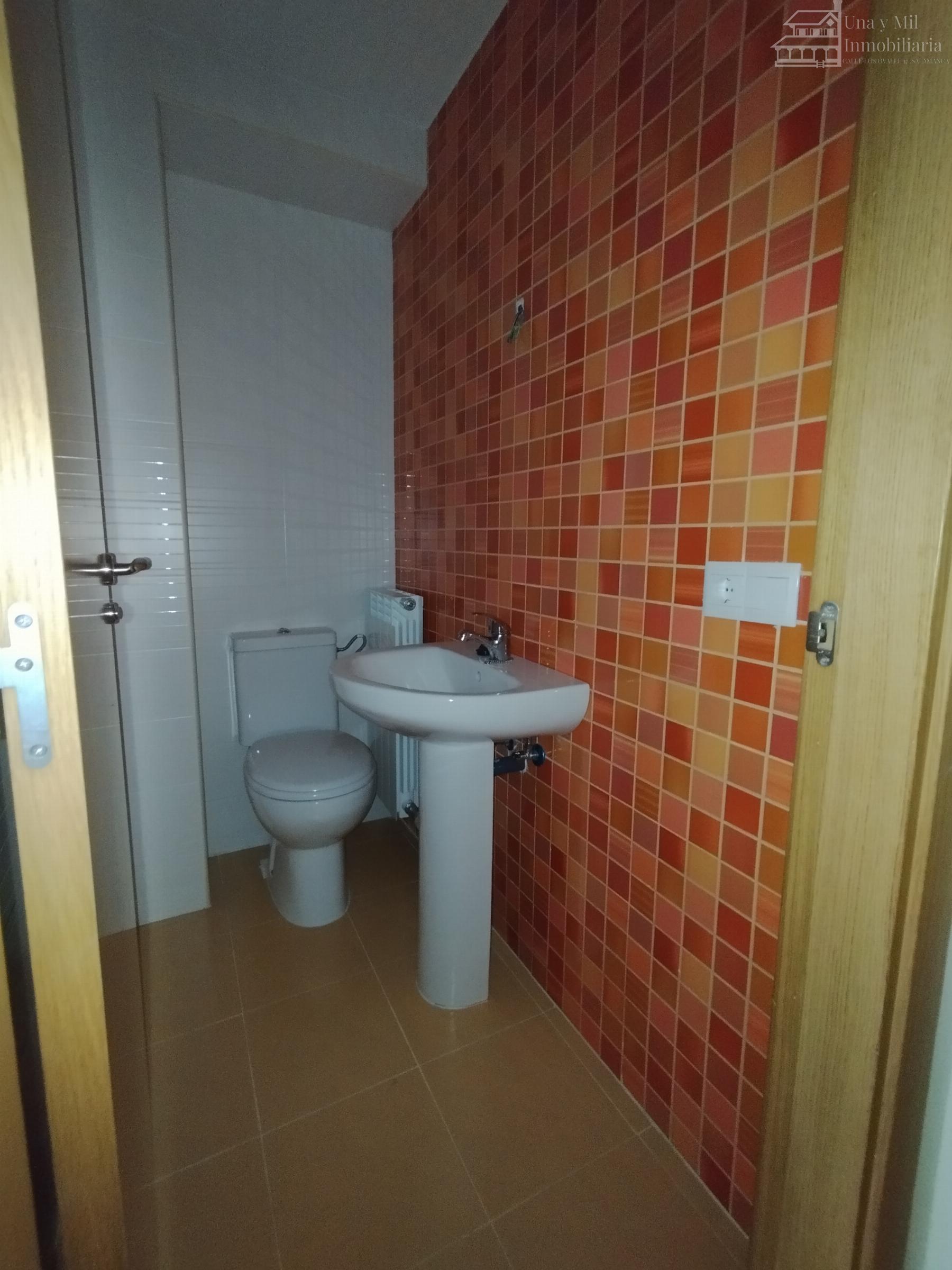Venta de piso en Moriscos