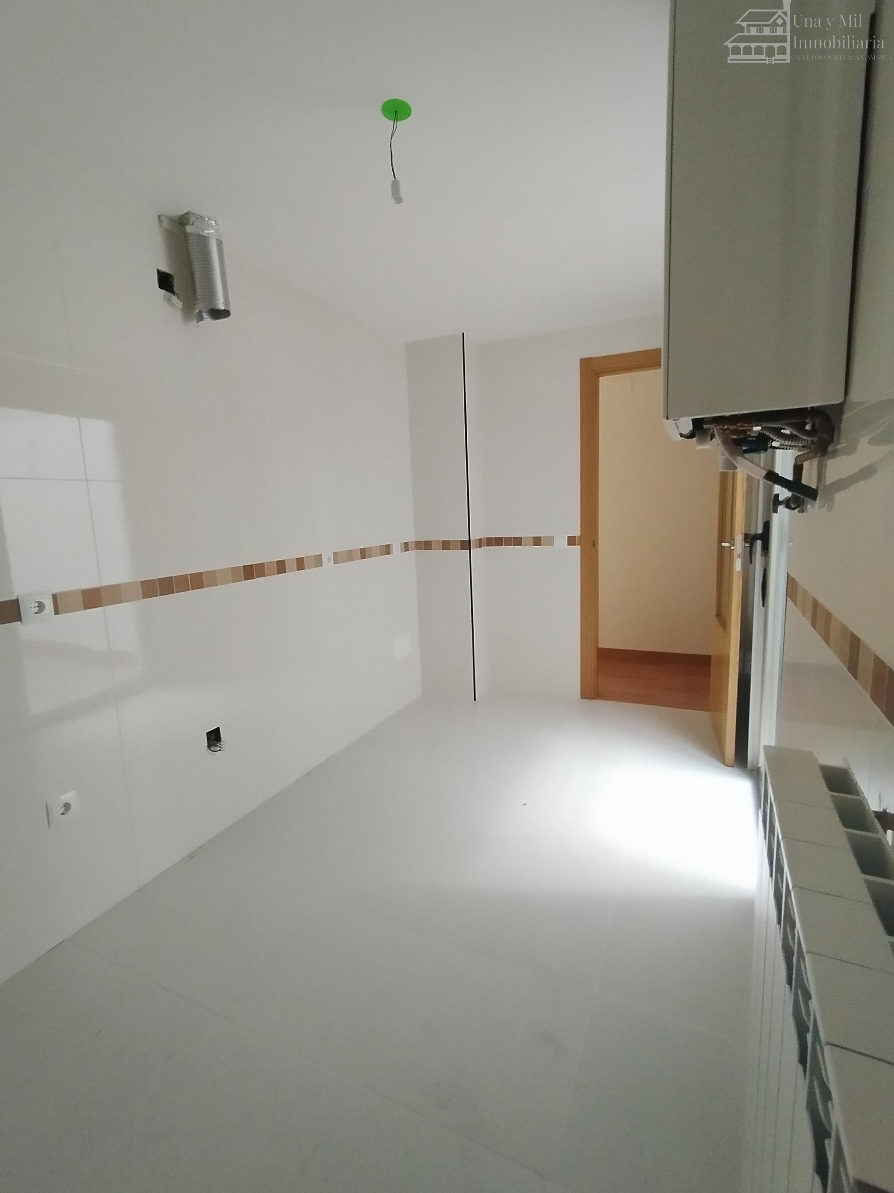 Venta de piso en Moriscos