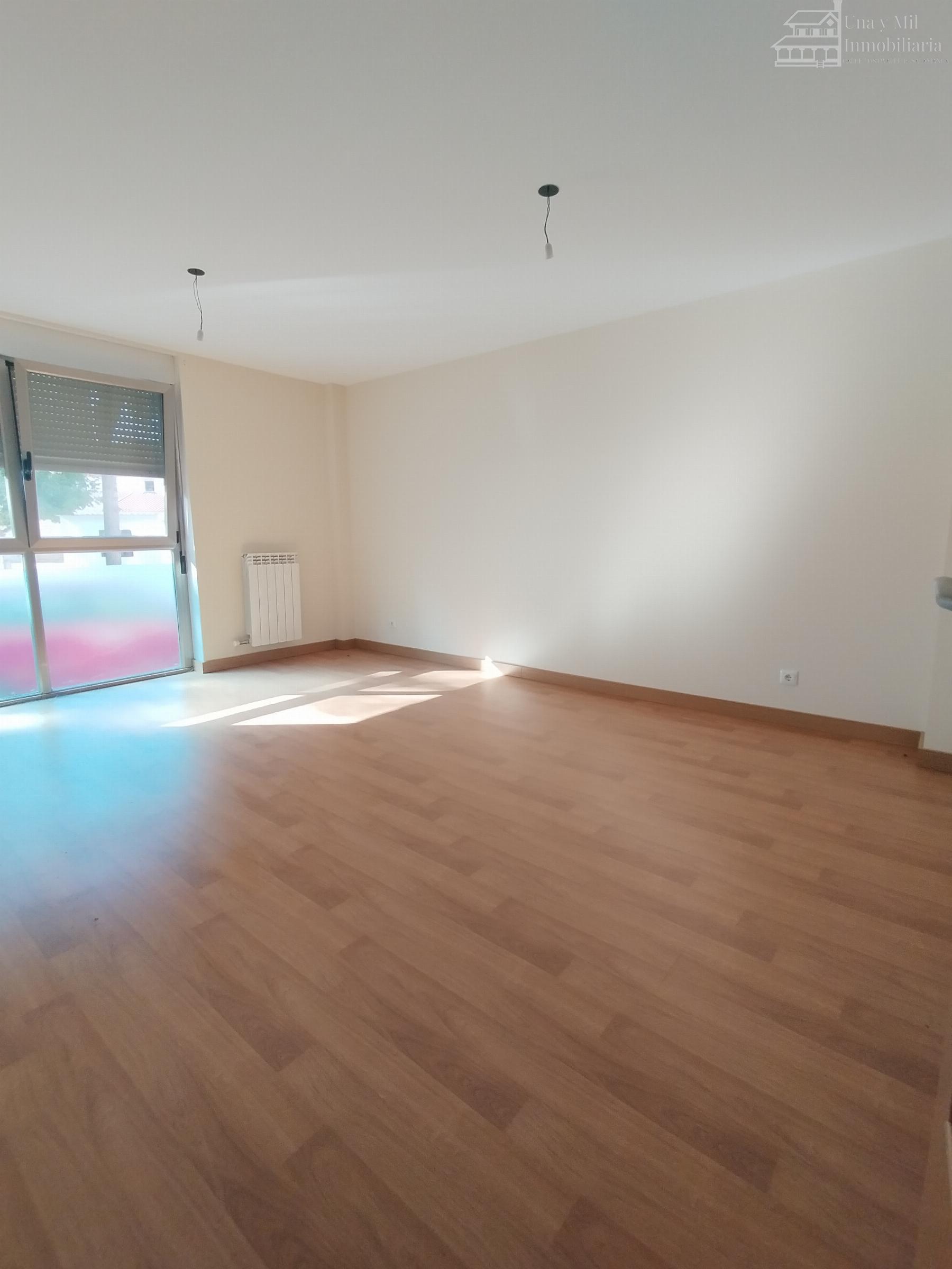 Venta de piso en Moriscos