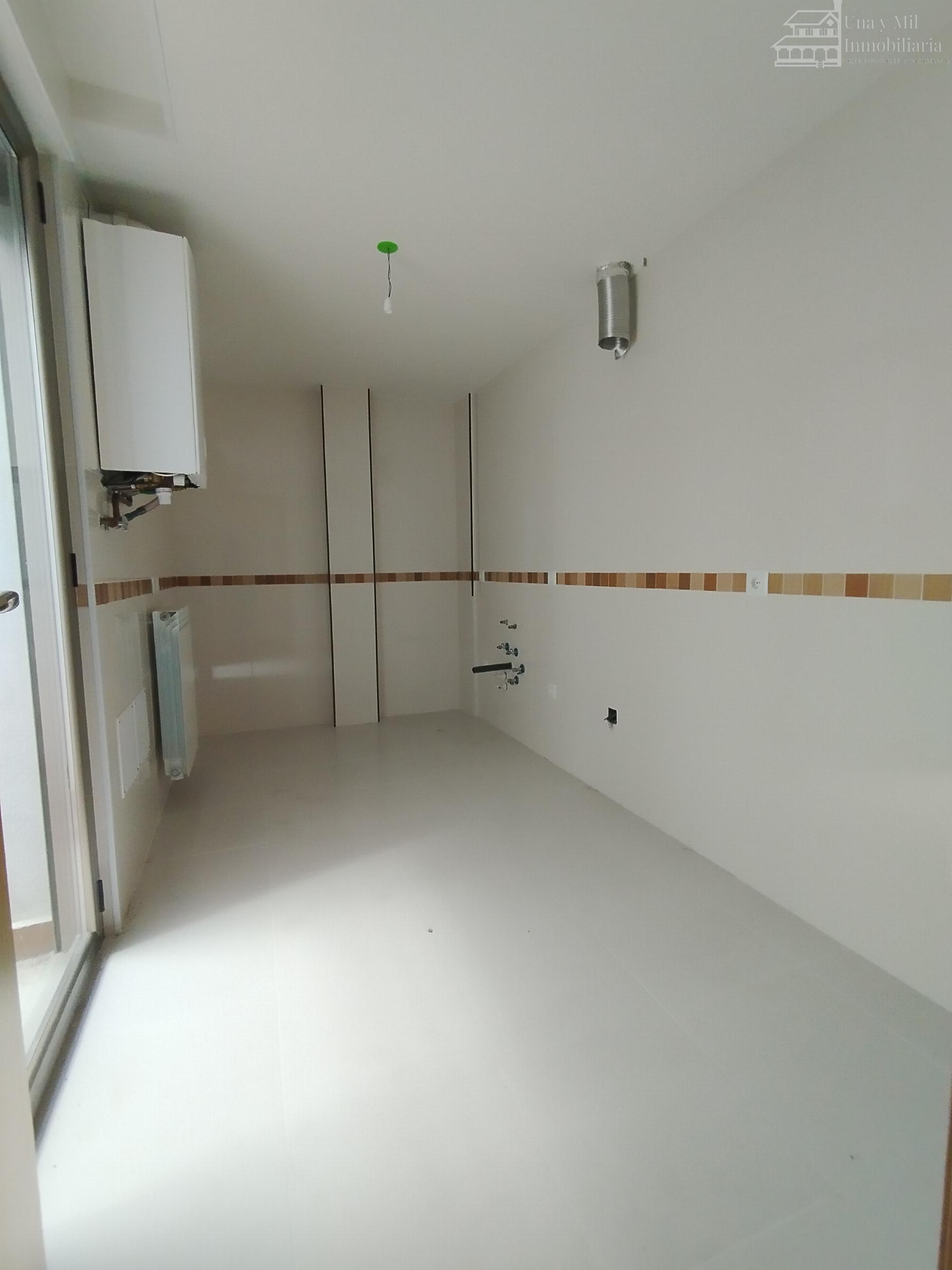 Venta de piso en Moriscos