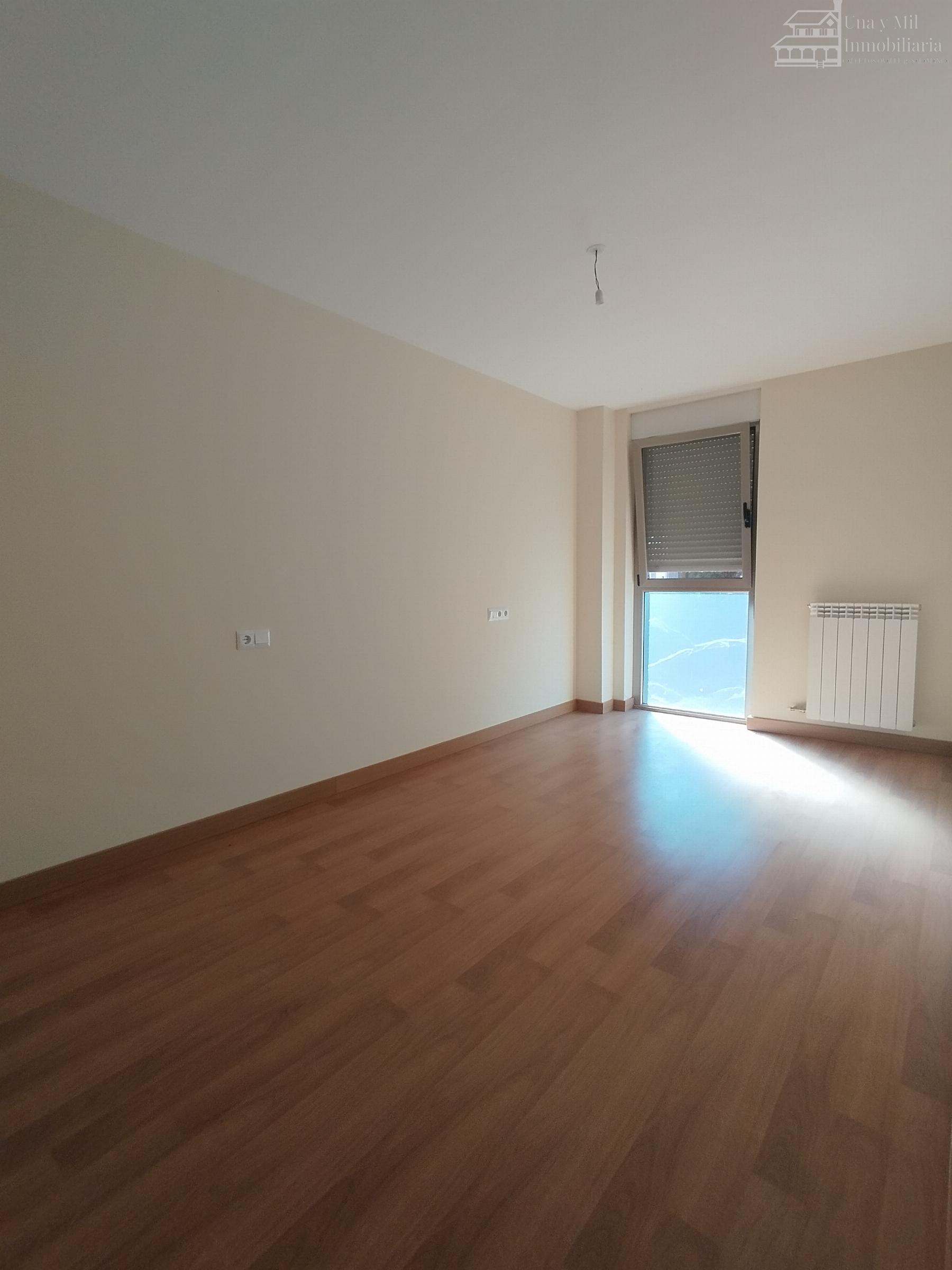 Venta de piso en Moriscos