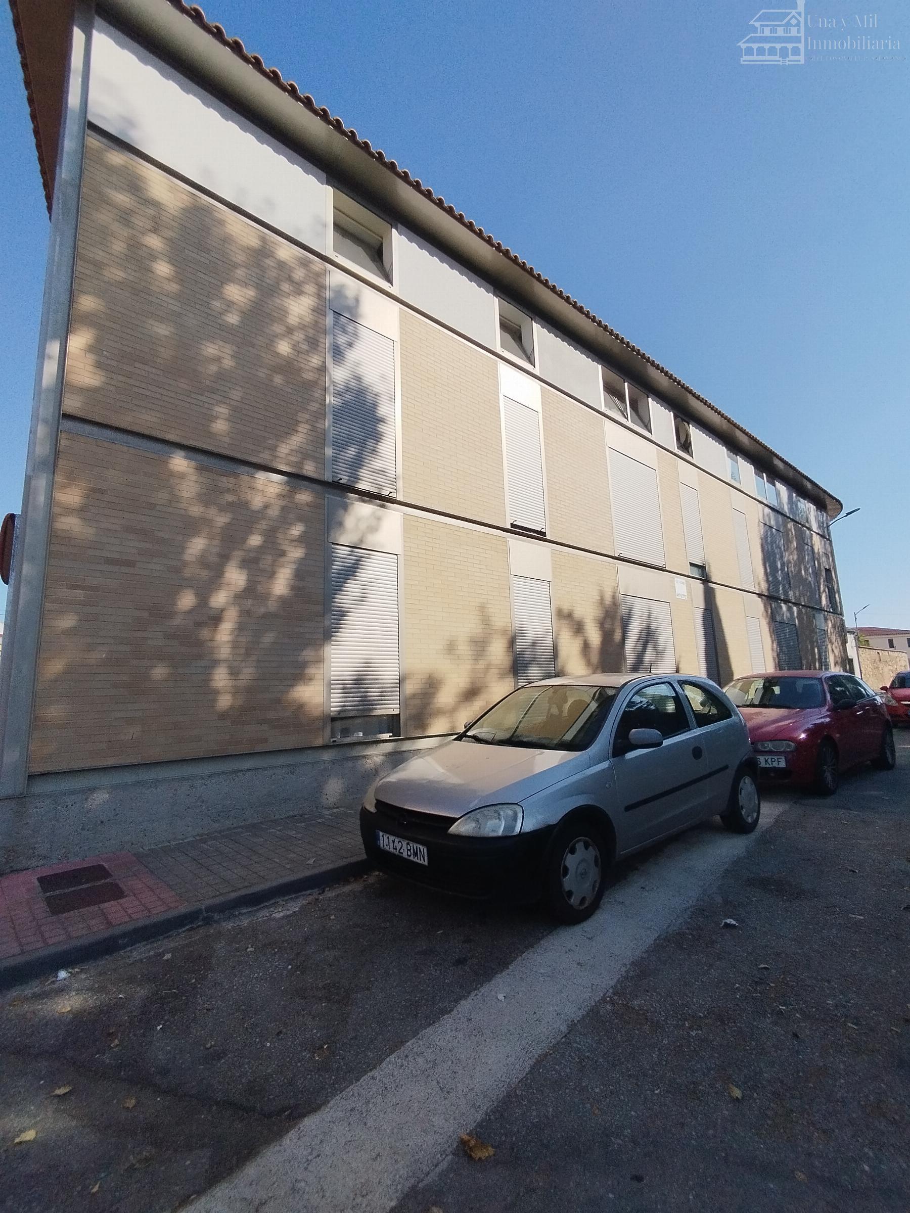 Venta de piso en Moriscos