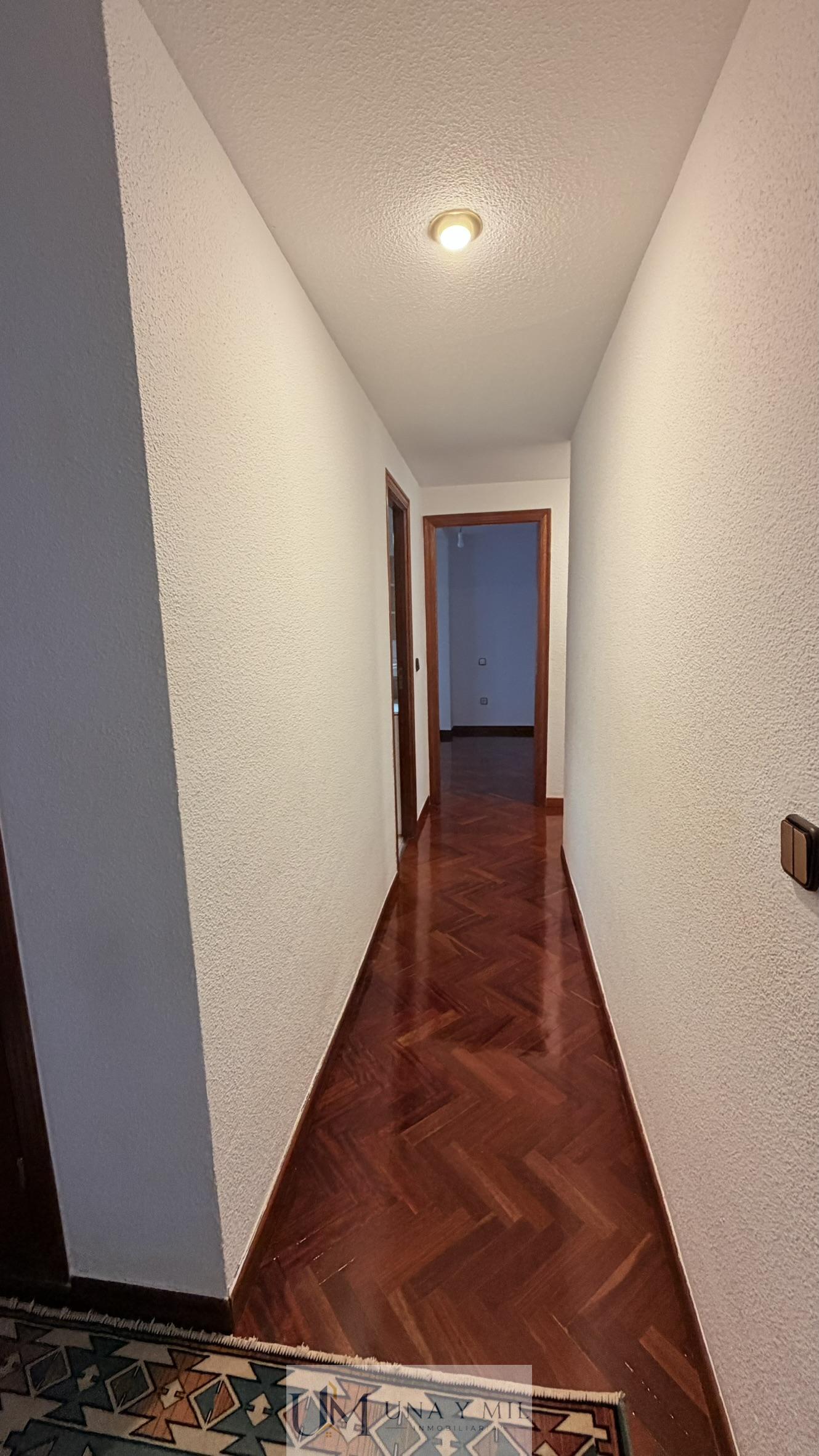 Pasillo