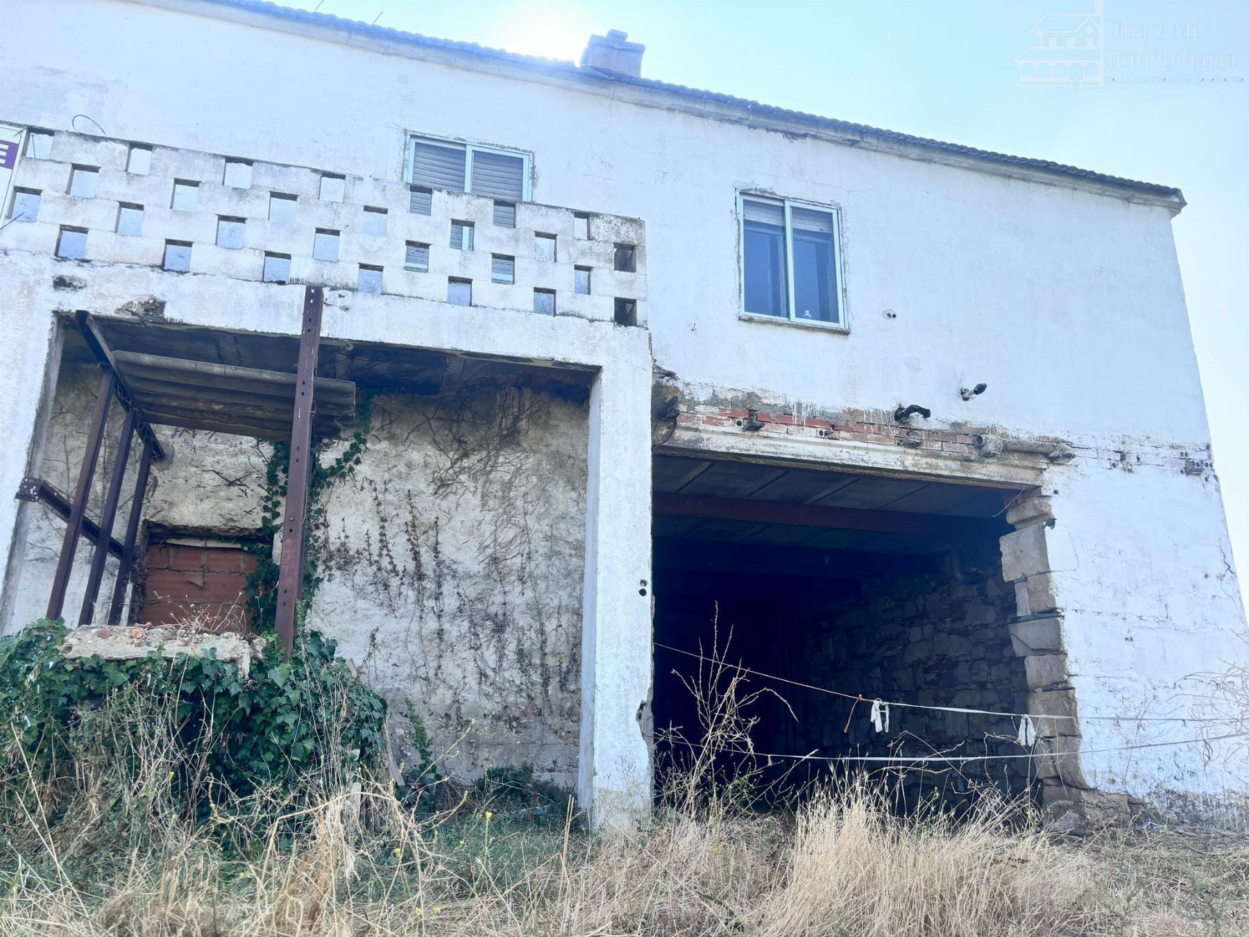 House body