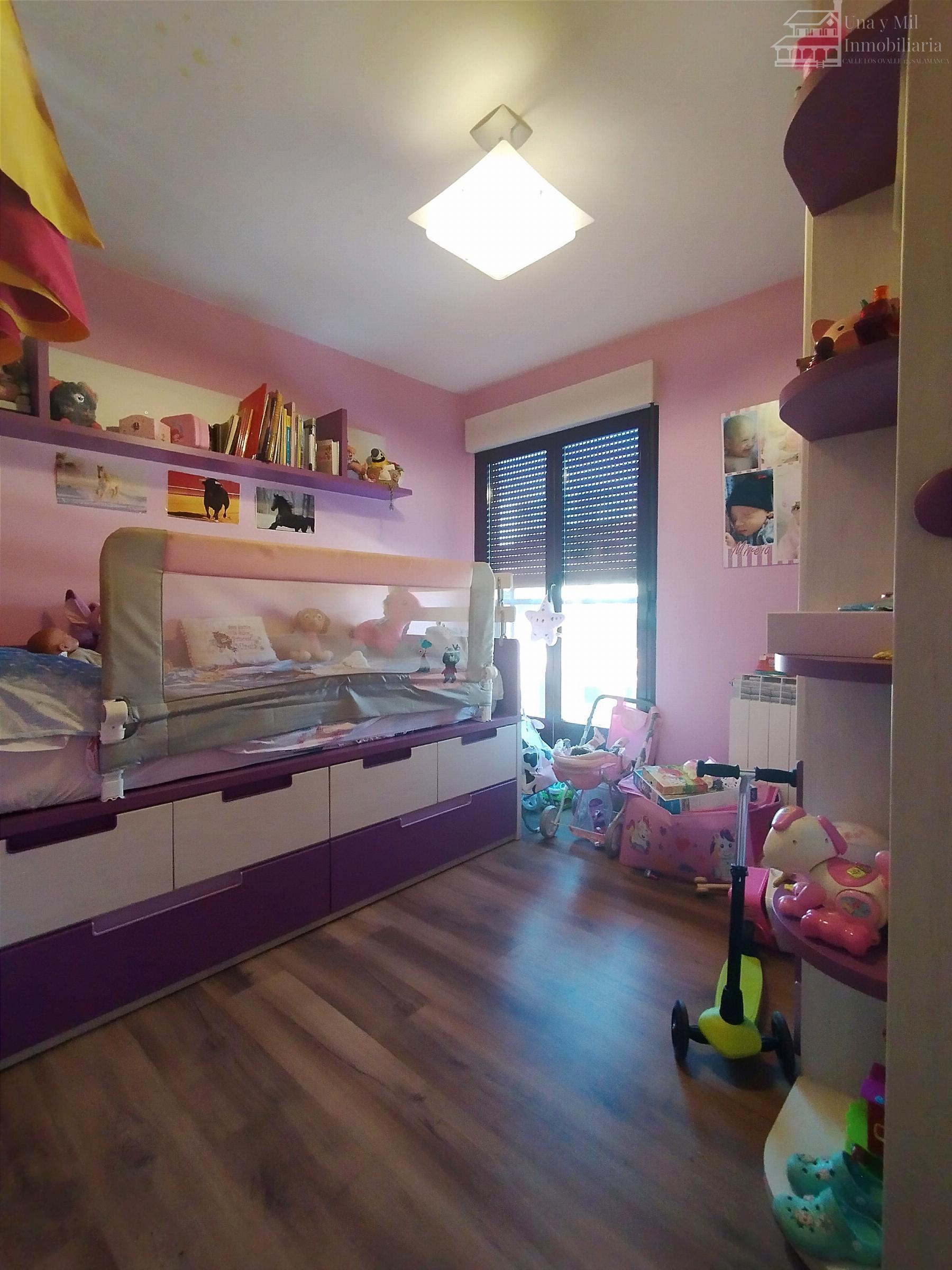 For sale of flat in Doñinos de Salamanca
