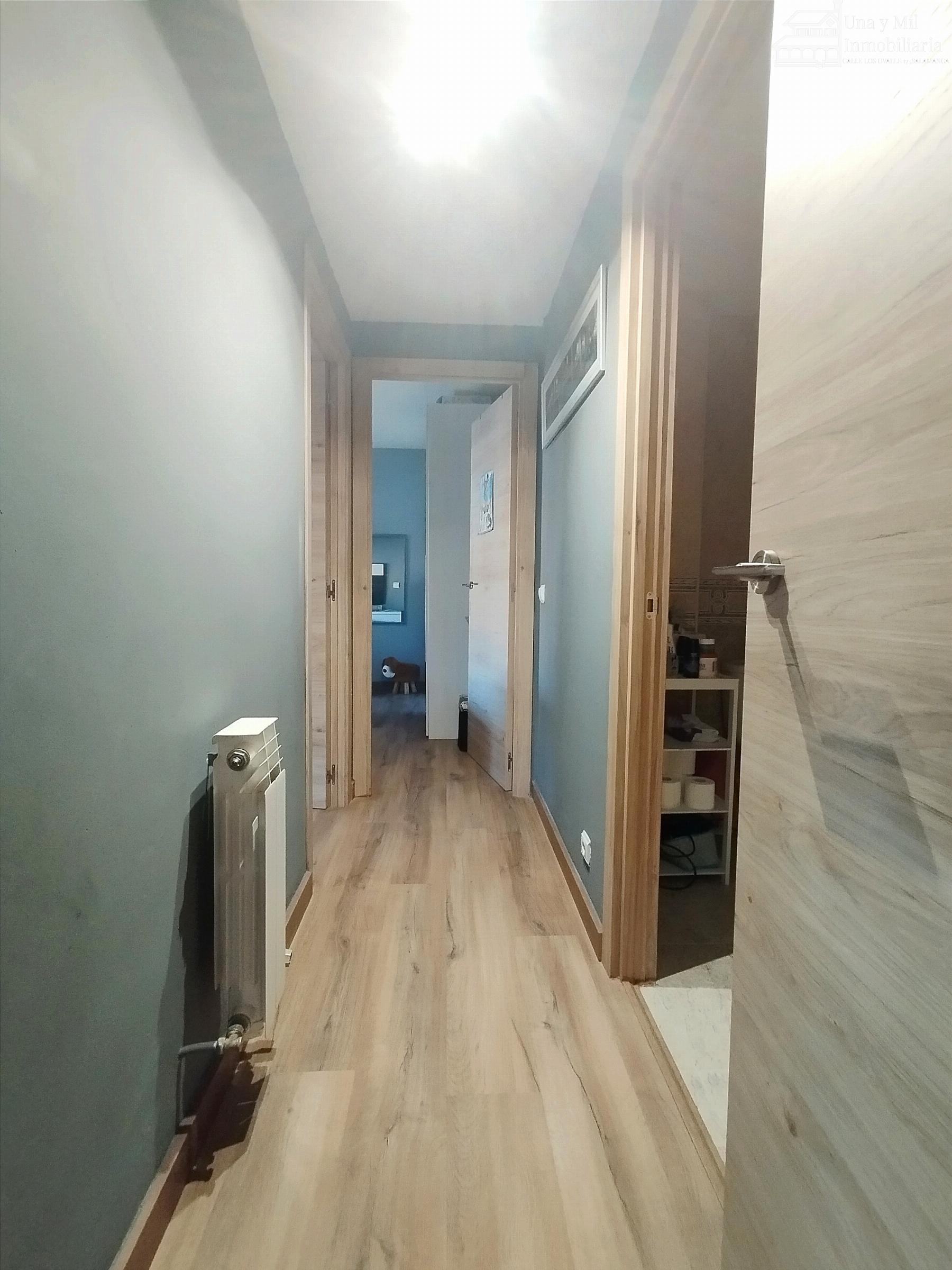 For sale of flat in Doñinos de Salamanca