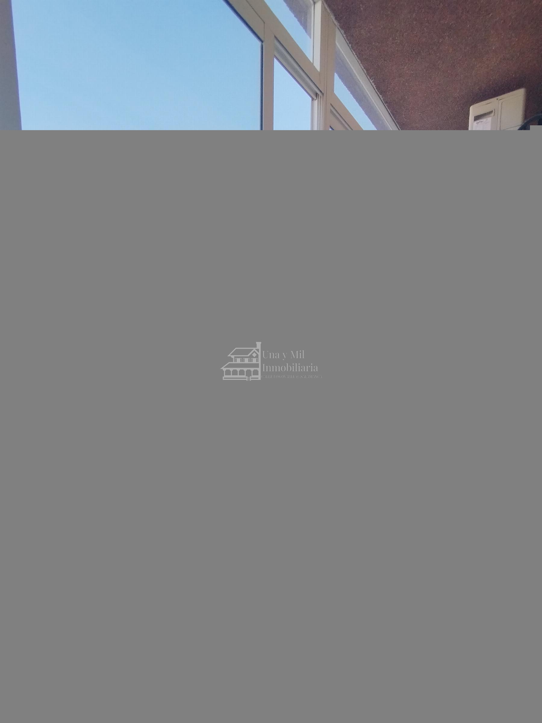 For sale of flat in Villamayor