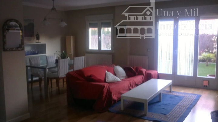 Venta de chalet en Doñinos de Salamanca