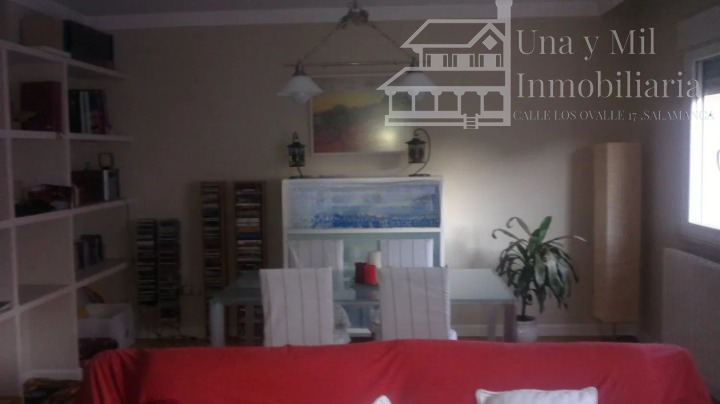 Venta de chalet en Doñinos de Salamanca