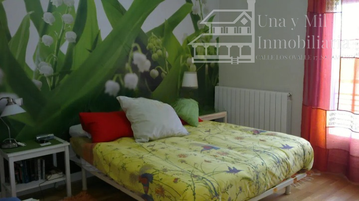 Venta de chalet en Doñinos de Salamanca