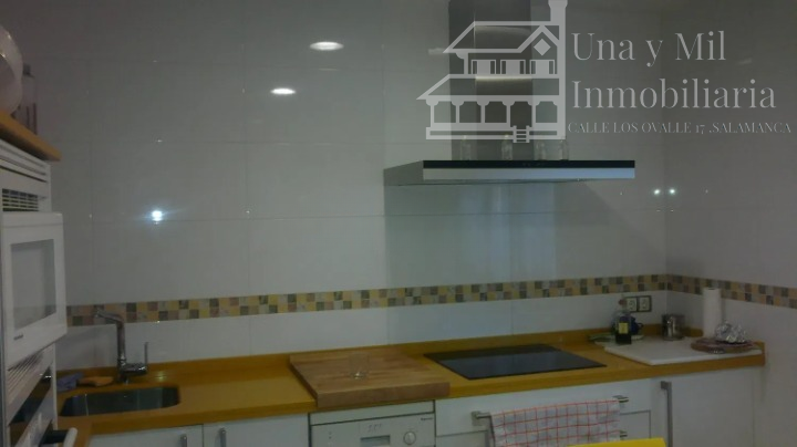 Venta de chalet en Doñinos de Salamanca