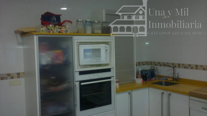 Venta de chalet en Doñinos de Salamanca