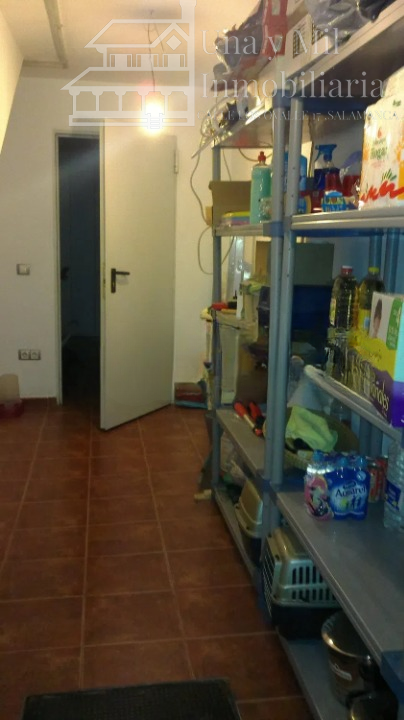 Venta de chalet en Doñinos de Salamanca